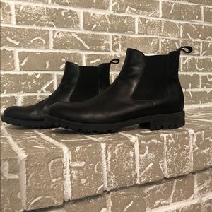 J Koda Ferris Boots